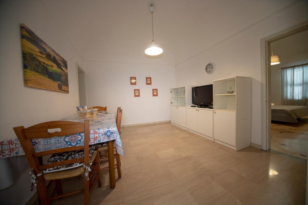 Casa Vacanza Da Dina Módica Exterior foto