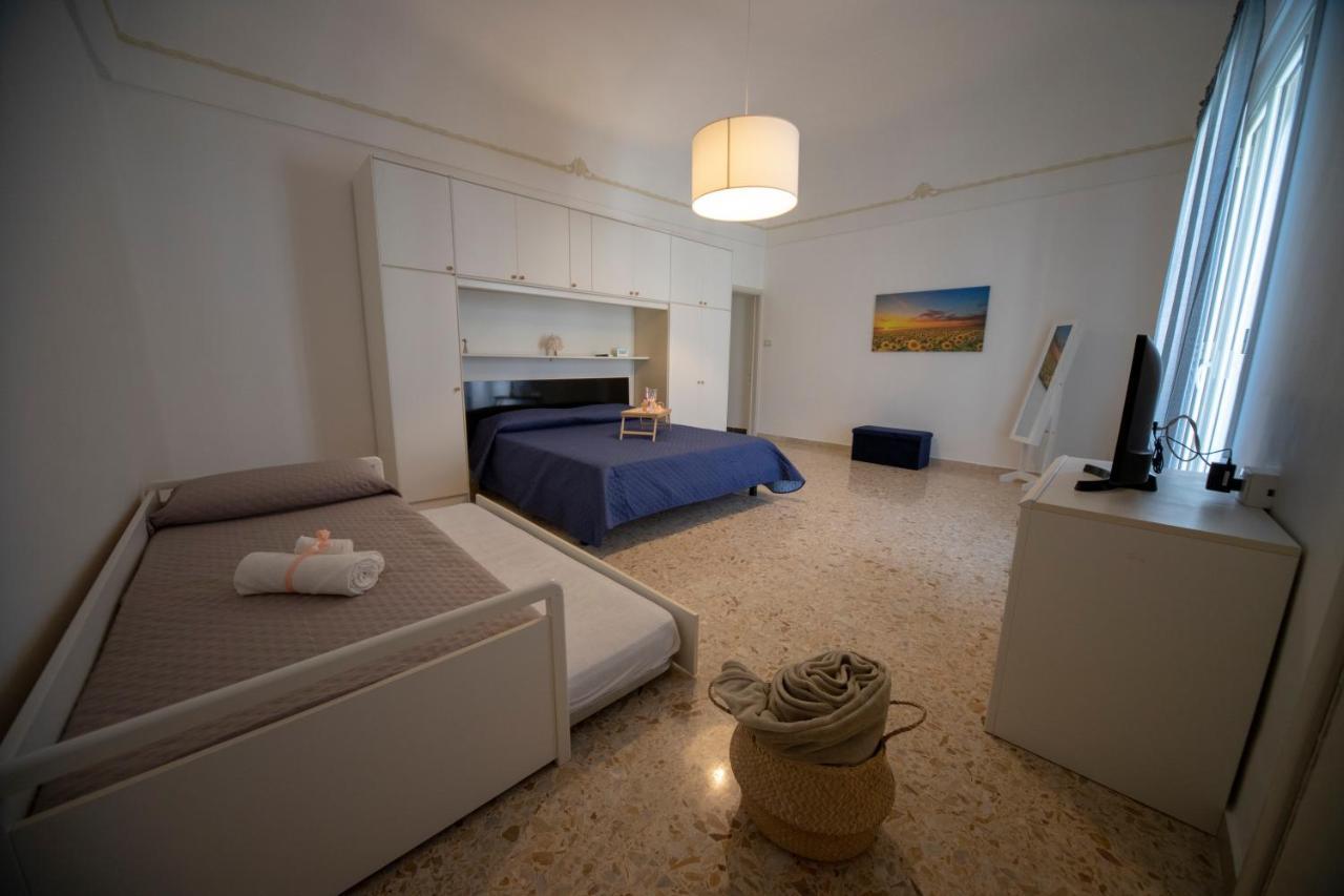 Casa Vacanza Da Dina Módica Exterior foto