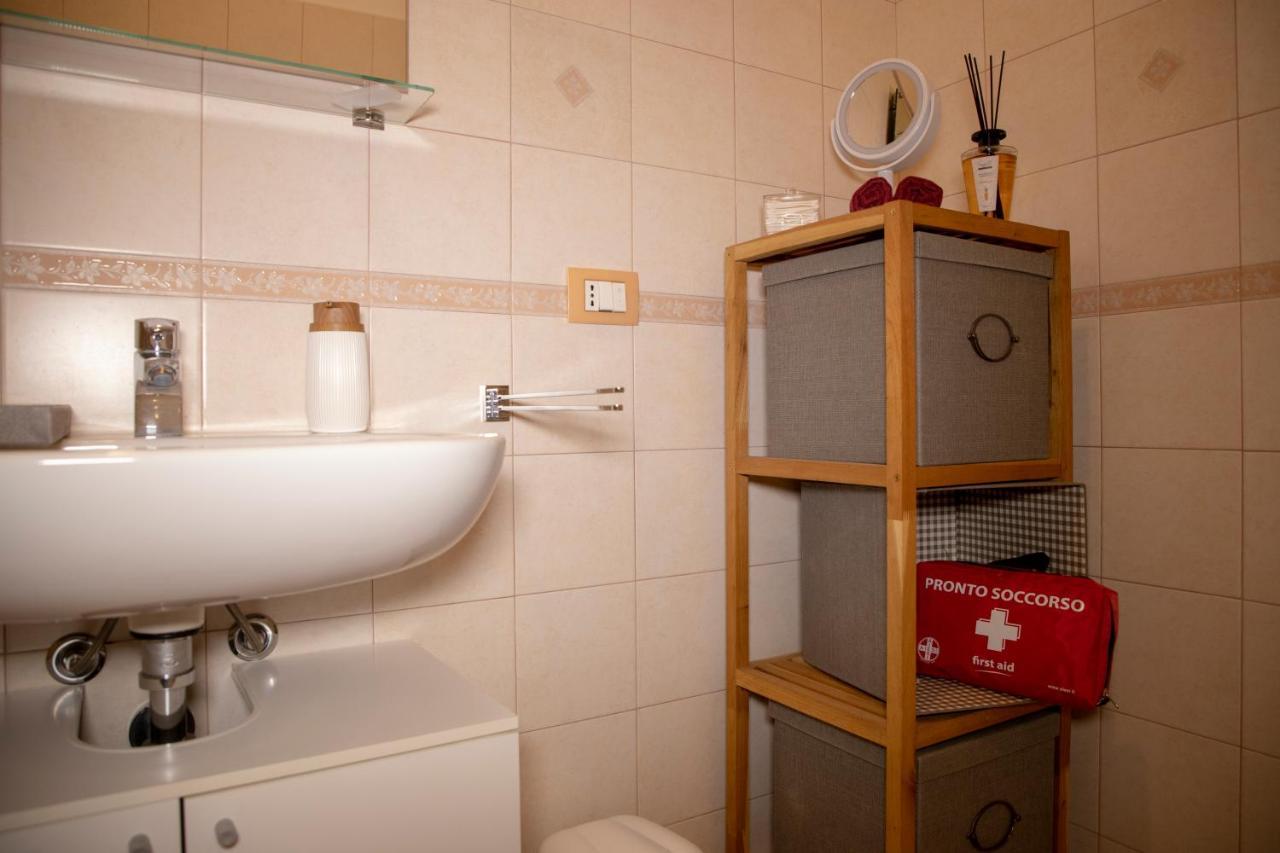 Casa Vacanza Da Dina Módica Exterior foto